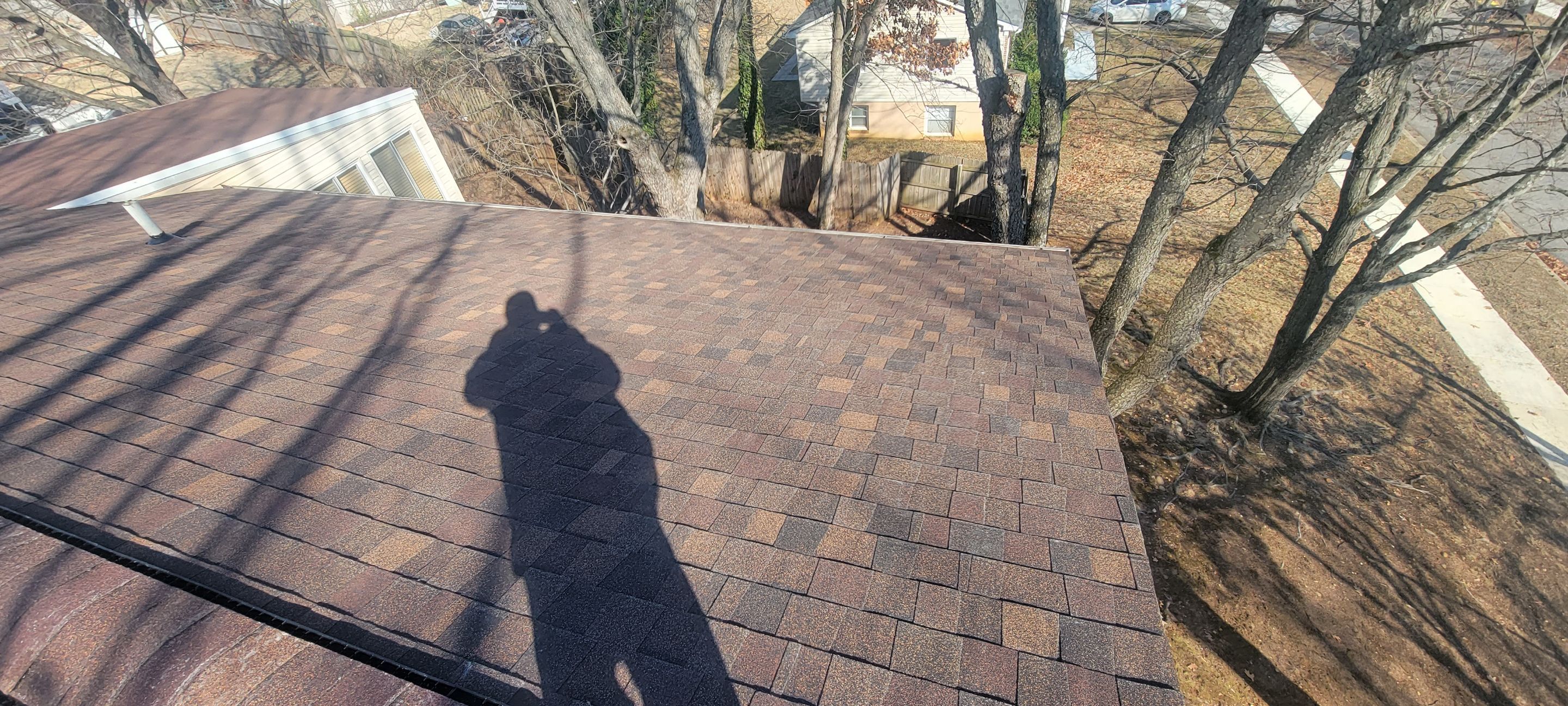 Project in Fort Washington by ExteriorPros