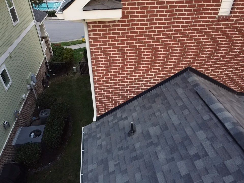 Roof Replacement- Highlander AR by Shinglesmiths Roofing