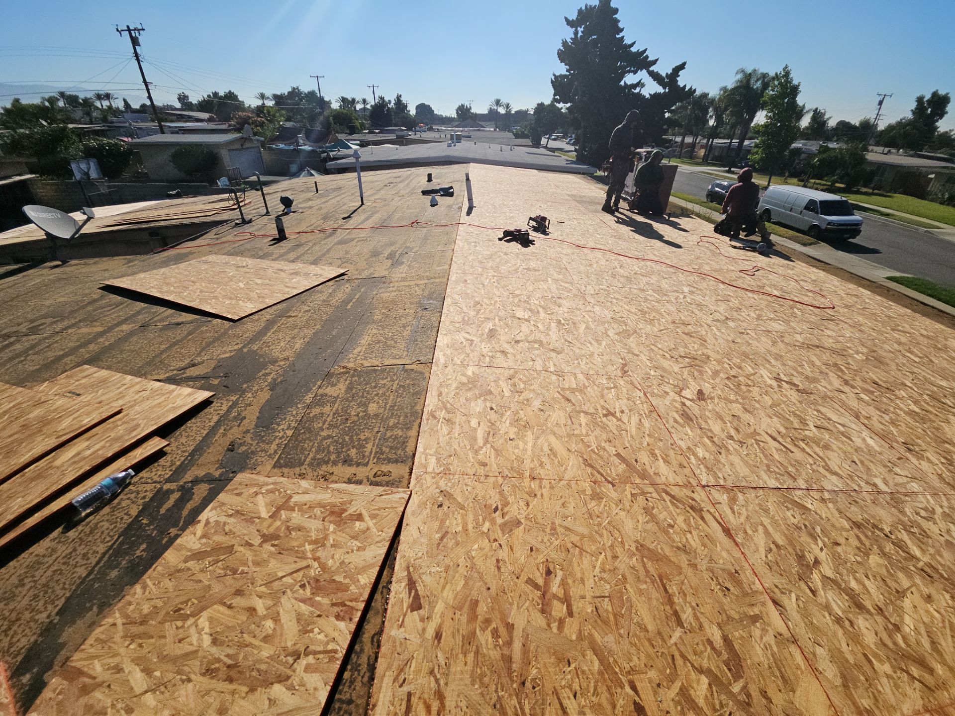 Roof Replacement - Ontario, CA 91762 by Epic Roof Replacement
