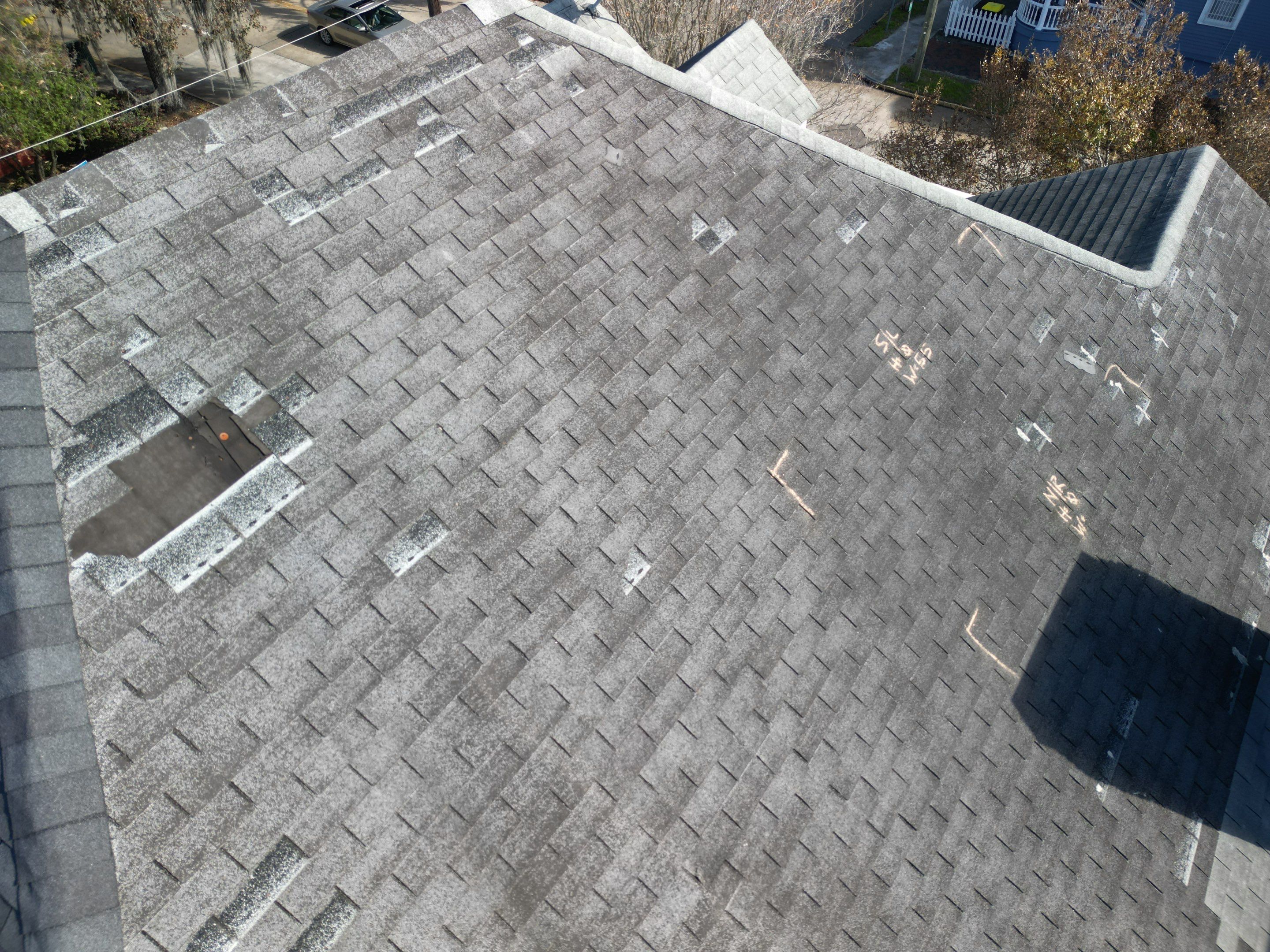 Comprehensive Residential Roofing Installation with Atlas Pinnacle Pristine Shingles by Talya Roofing