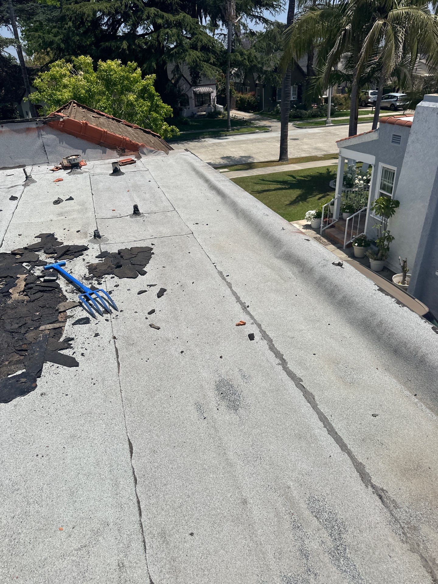 Roof Replacement - Santa Ana, CA 92707 by Epic Roof Replacement