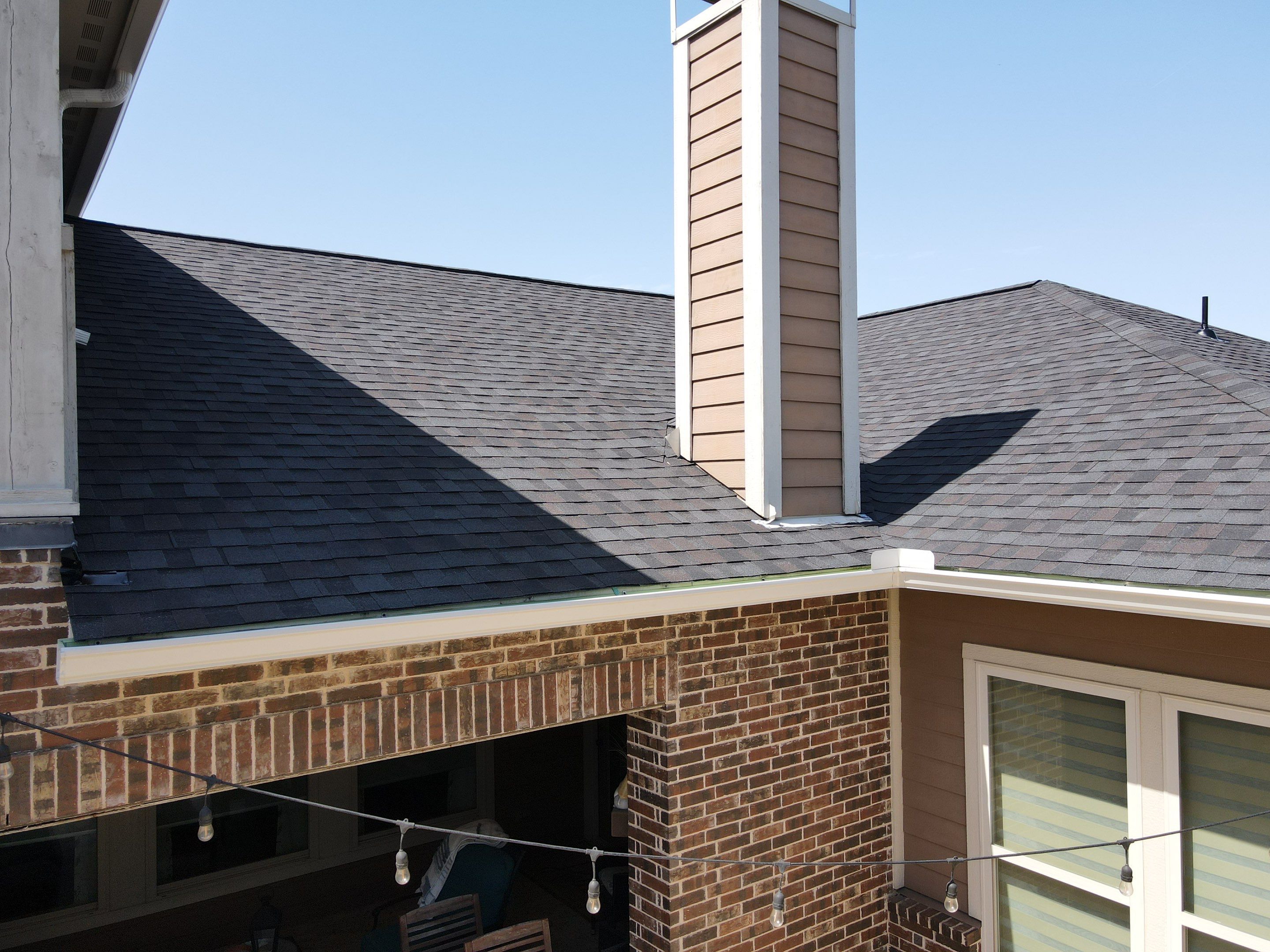 Project in Carrollton by Armor Roofing | Exteriors