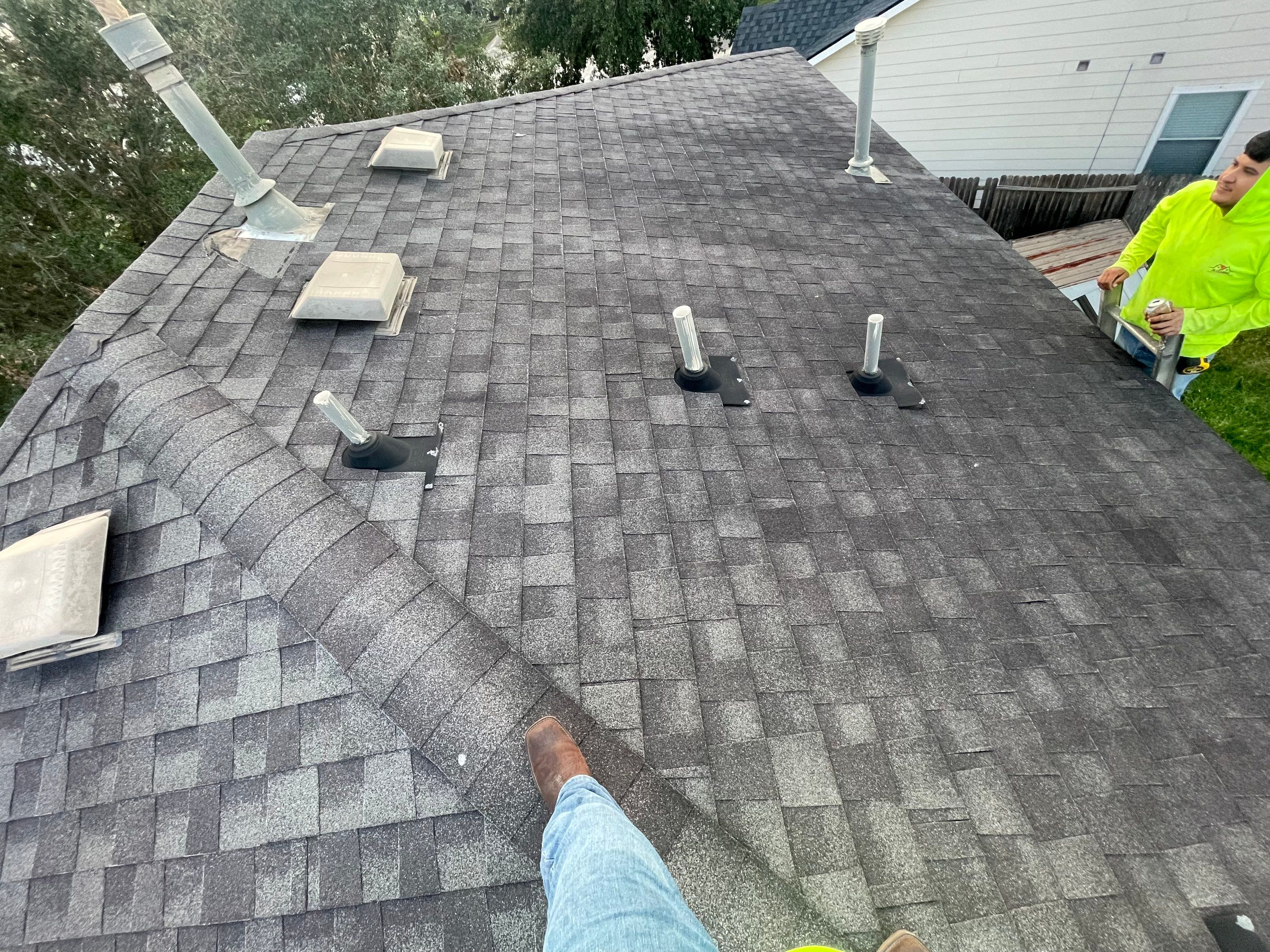 Remington Ranch Rental Remodel by SophAlx LLC