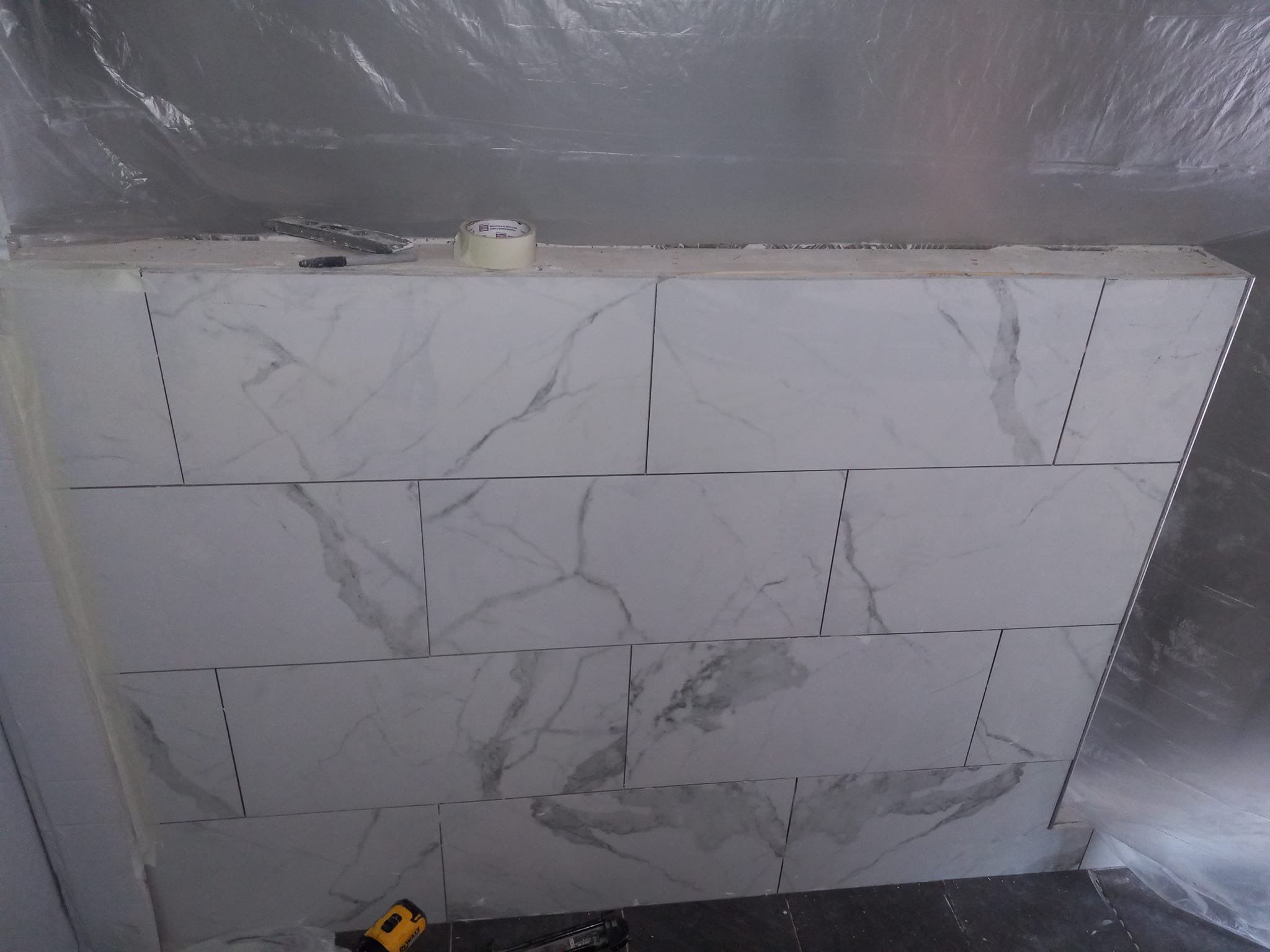 Project in Coldspring, TX by Harden Enterprise Services LLC