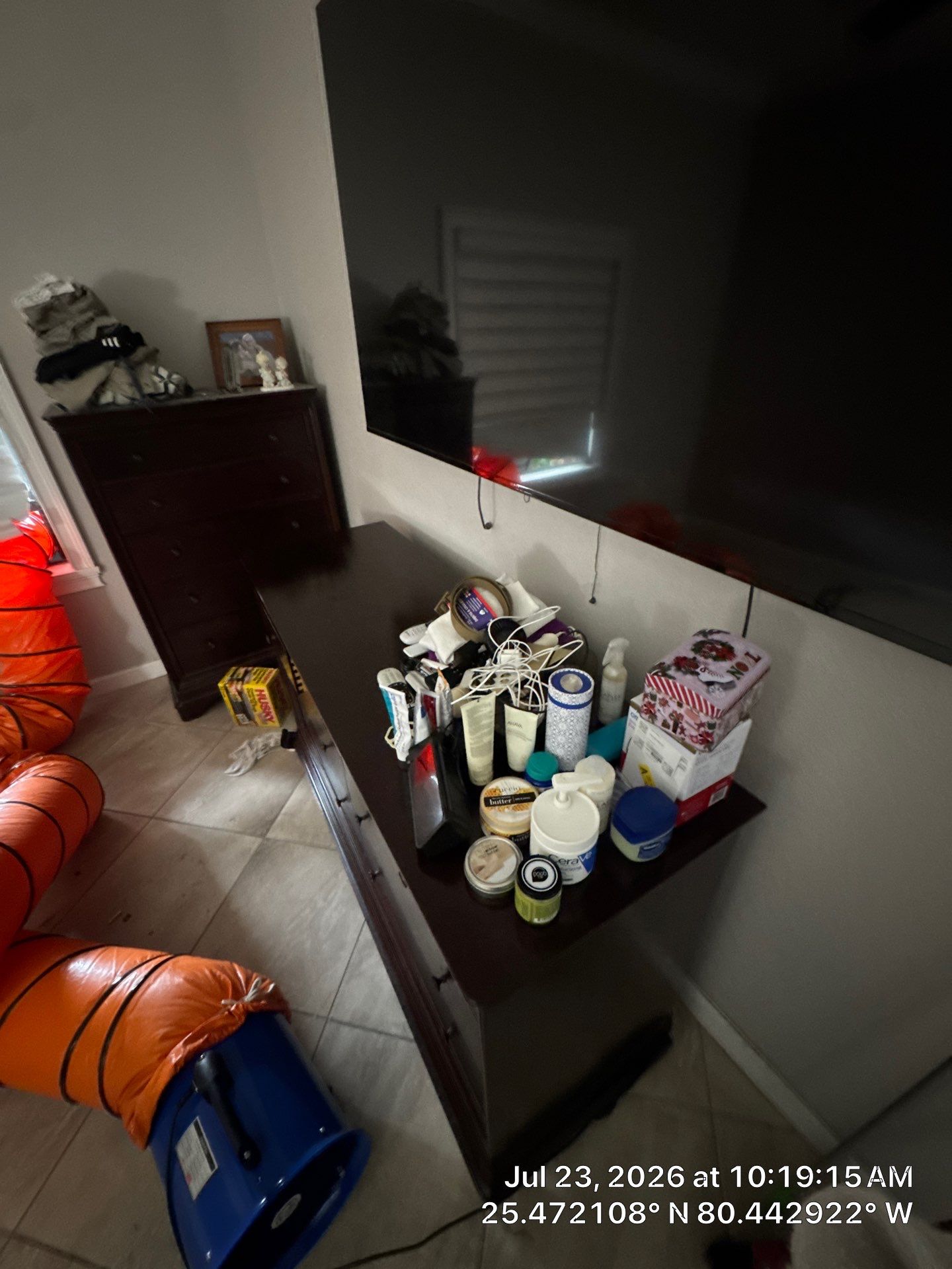 Residential Biohazard Remediation and Scene Cleanup in Homestead by SuperClean 