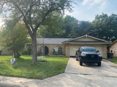 Estate Gray Roof Replacement | San Antonio, TX