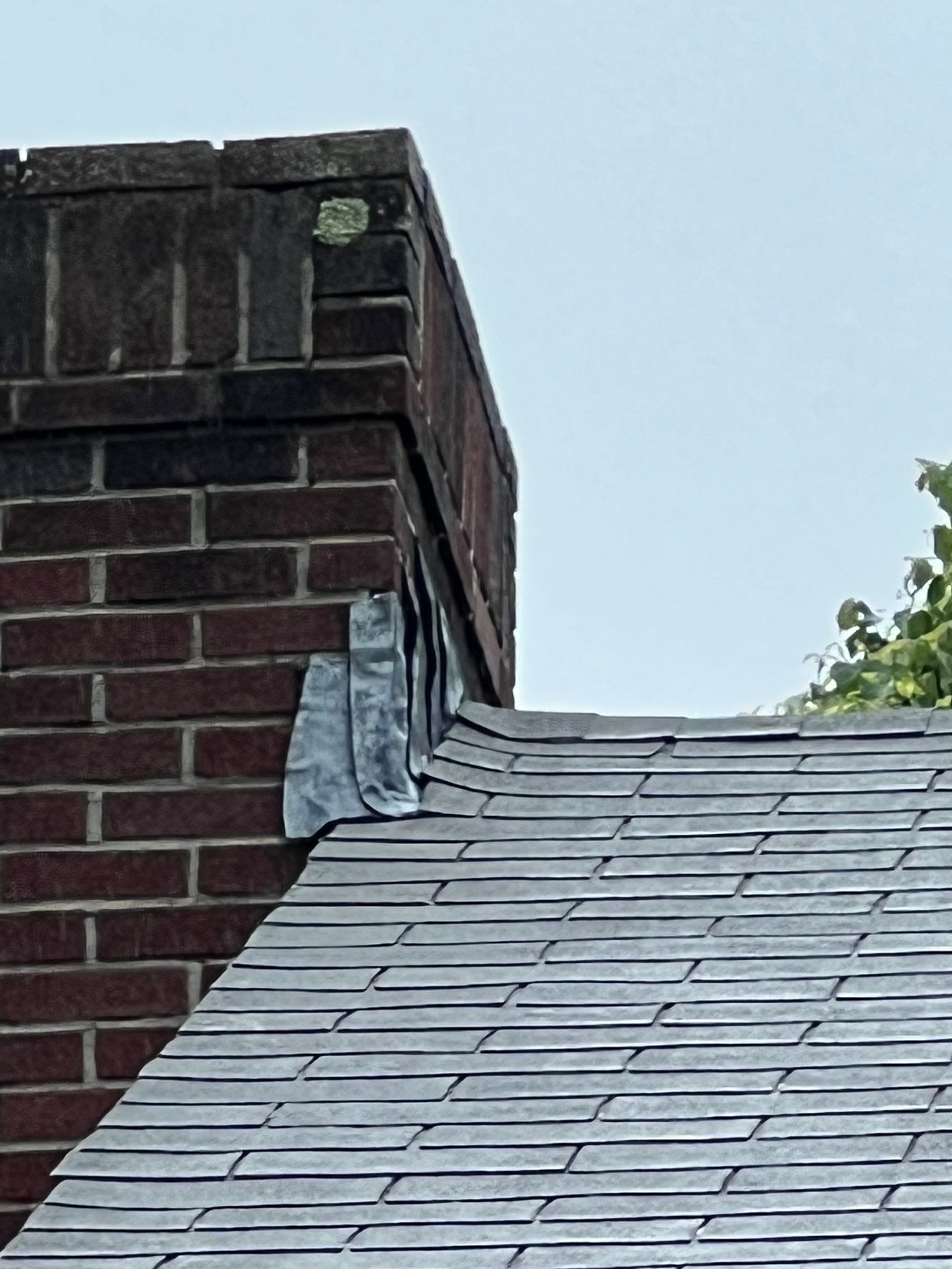 Complete Roof Replacement with Ventilation Upgrade by Mighty Dog Roofing of Greater Middlesex County