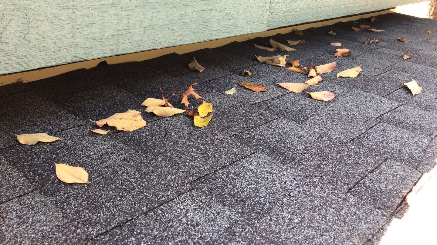 Residential Roofing Installation using GAF Natural Shadow  by A & H Roofing and Contracting