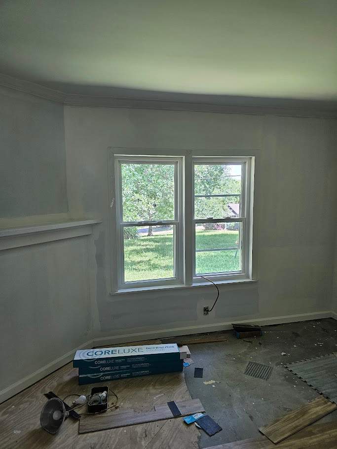 Clough Project in Trussville by The Window Source
