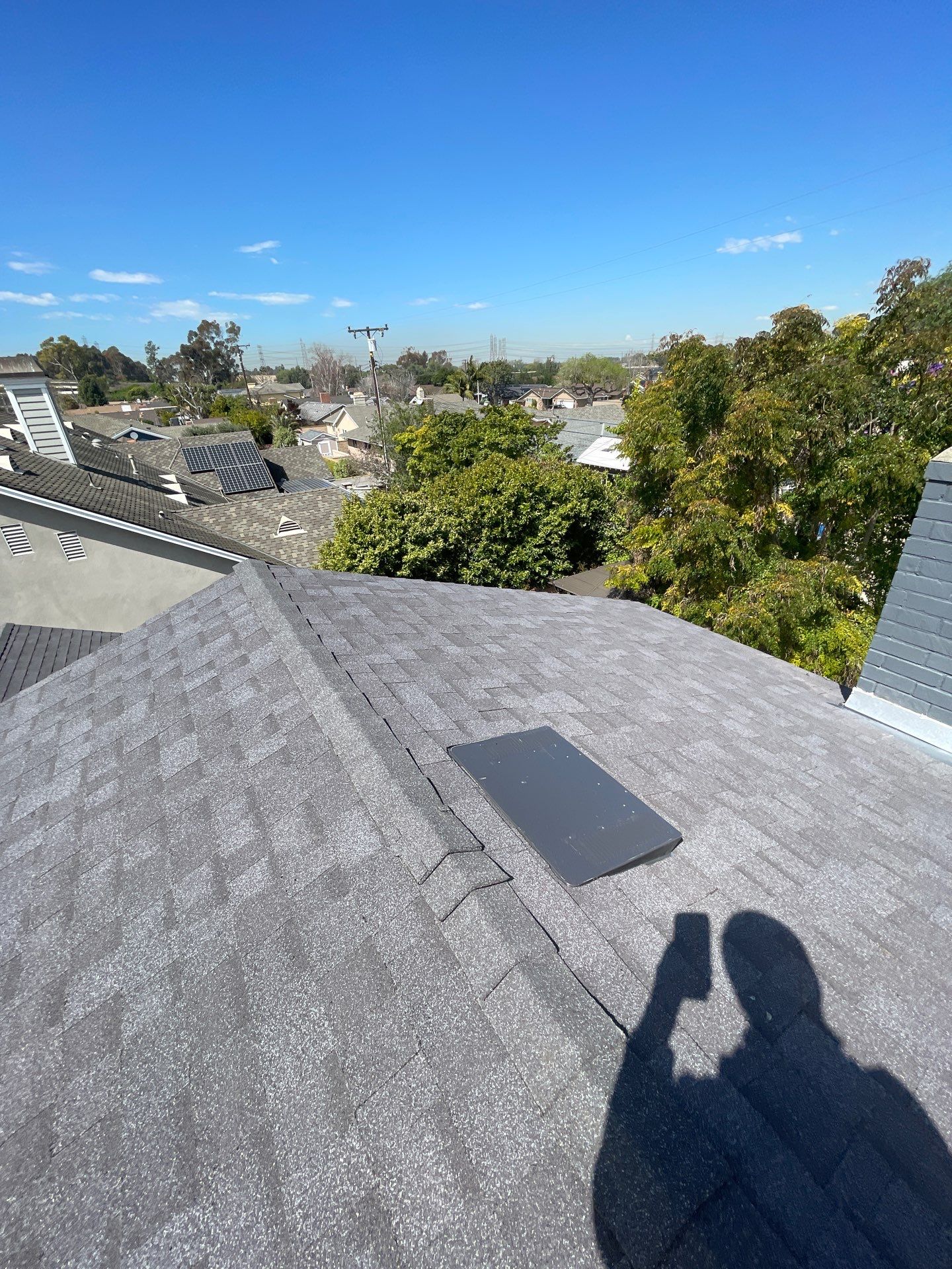 Tile Roof Conversation to Shingles - Los Alamitos, CA 90720 by Epic Roof Replacement