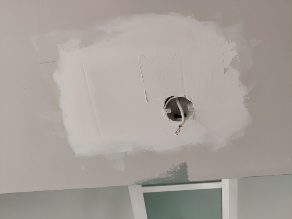 Hickory Point Remodel by Pillar and Pine