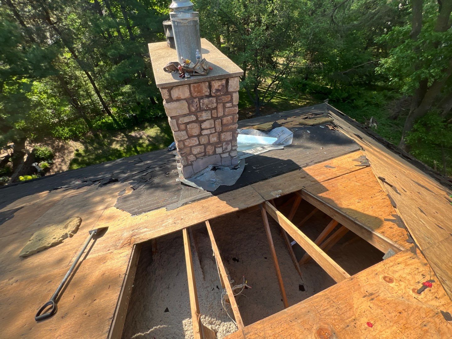 Roof Replacement with Malarkey Vista & Skylight Upgrades | Bloomington, MN by First Impressions Exteriors
