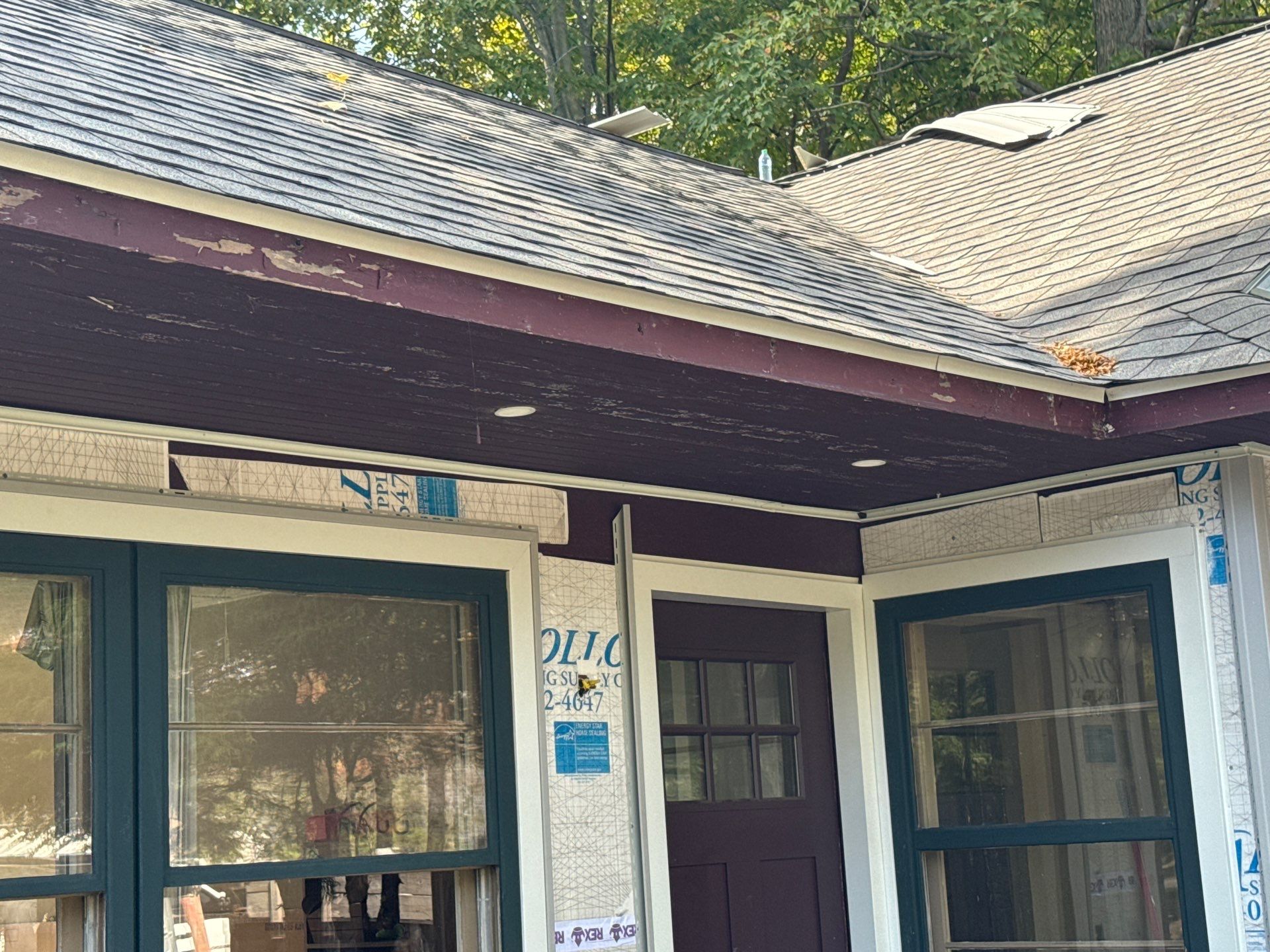 Roof, Siding, & Gutter Replacement by Homestyle in Berea by Homestyle Home Improvements (HHI)