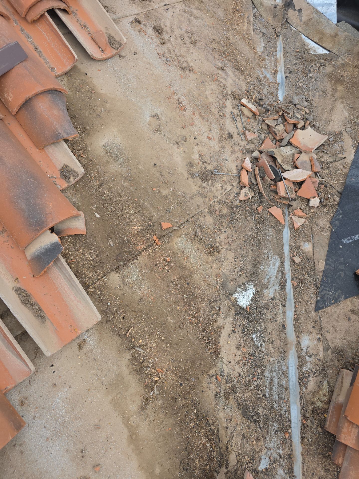 Tile Reset in Scottsdale by Weather-Tite Roofing