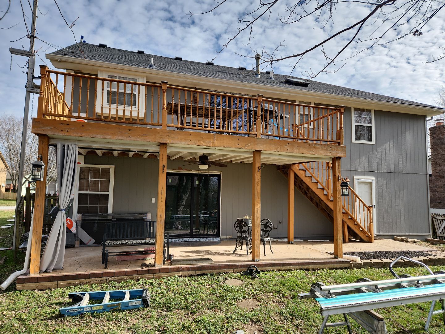 From EHH to WOWZA! by EEC  Windows, Siding & Roofing 
