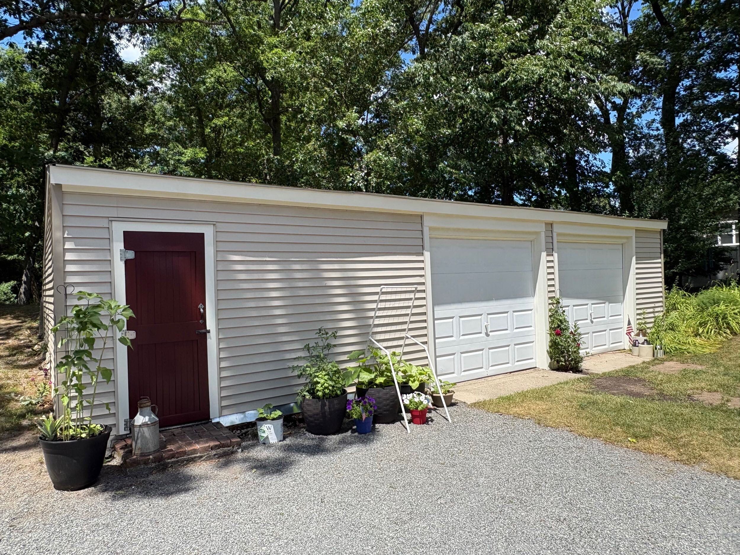 Exterior Painting in Seekonk, MA by Us Propaint And Renovation