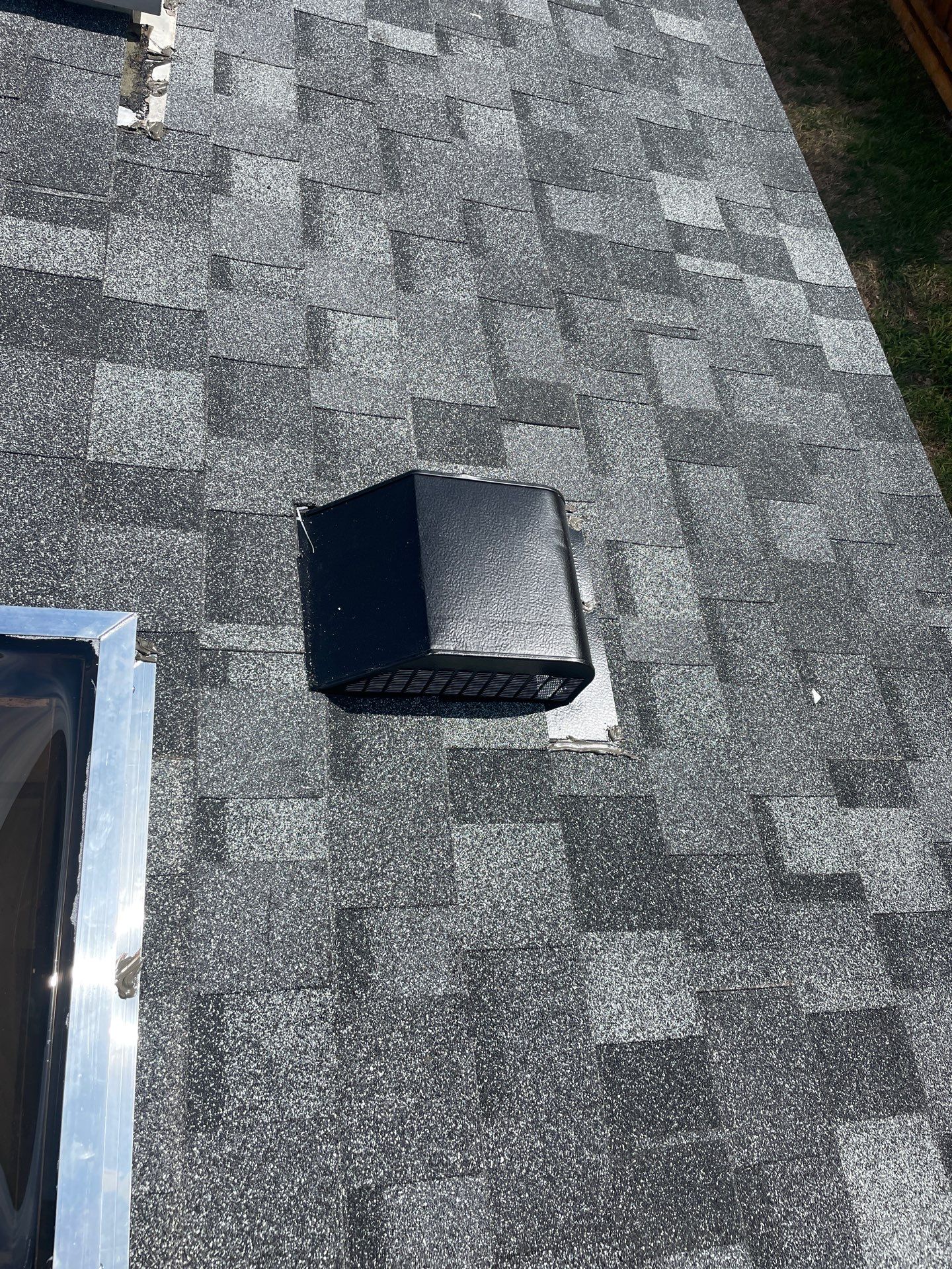 Project in Richardson by Rhino Roofing and General Contracting, LLC