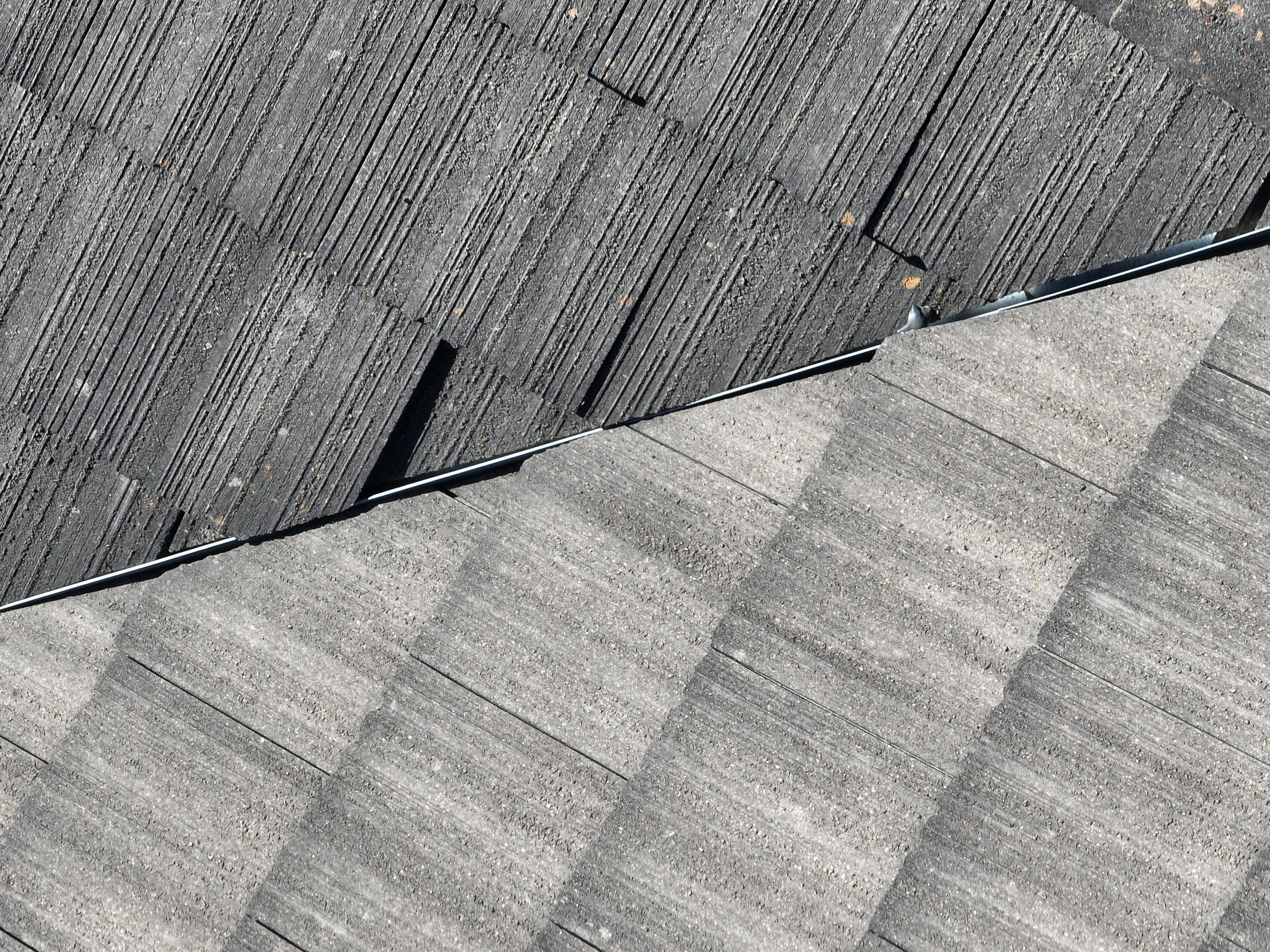 Tile Roof Repair  by Premier Roofing and Contracting