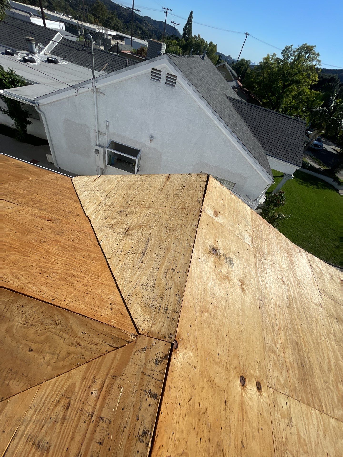 Roof Replacement - Glendale CA 91208 by Epic Roof Replacement