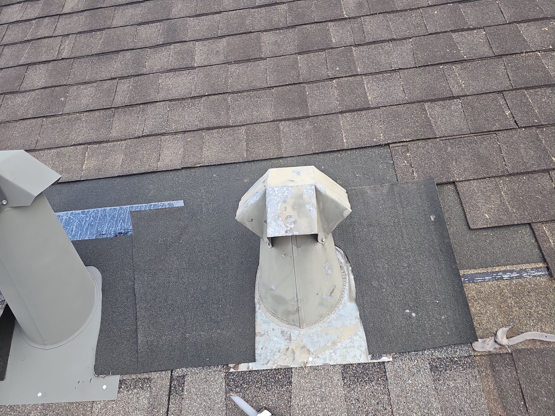 Roof Repair Richmond by Roof Repair Company