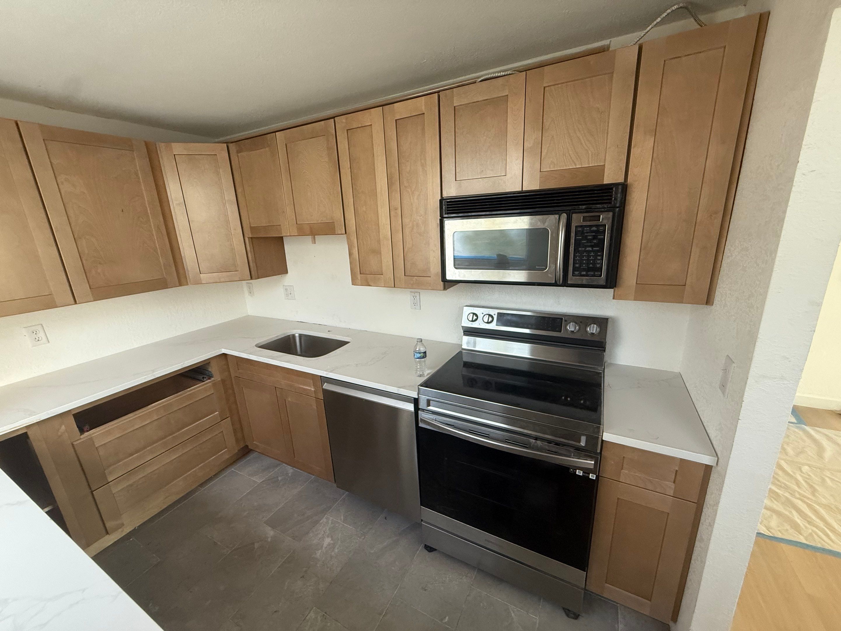 Project in South Pasadena, FL by Proline 