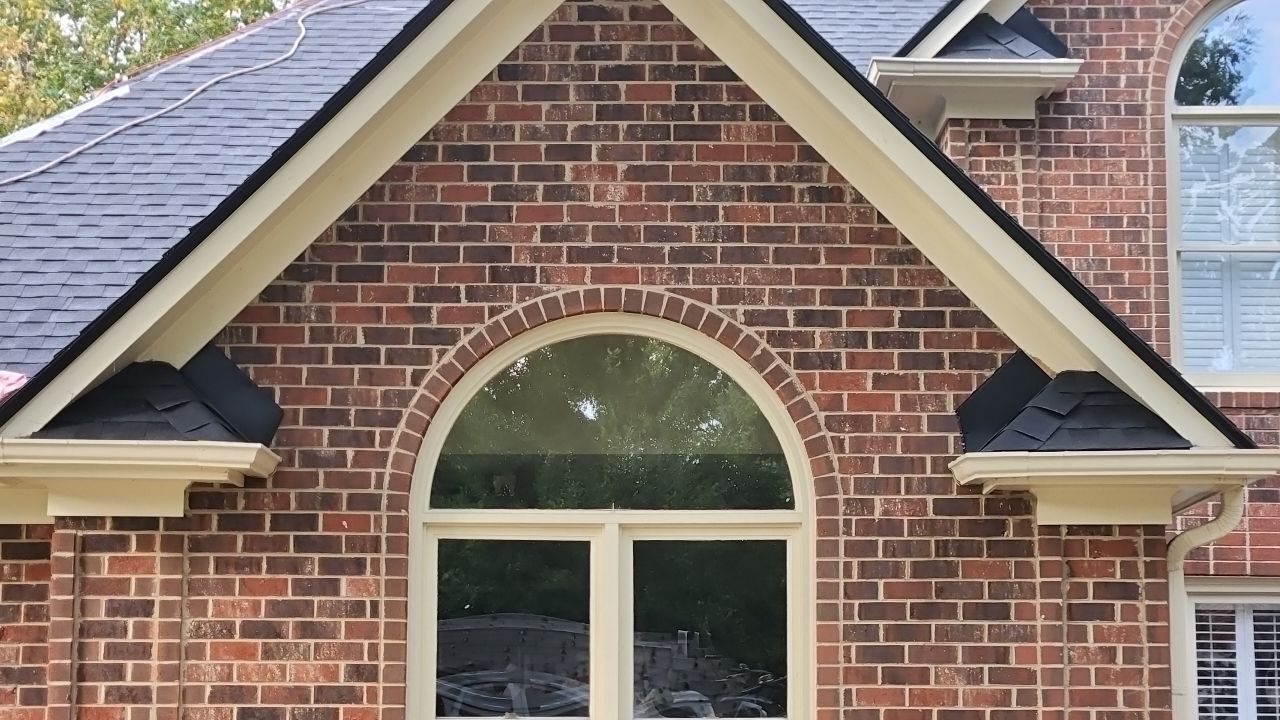 Happy Customer for Life by Just In Time Roofing and Restoration