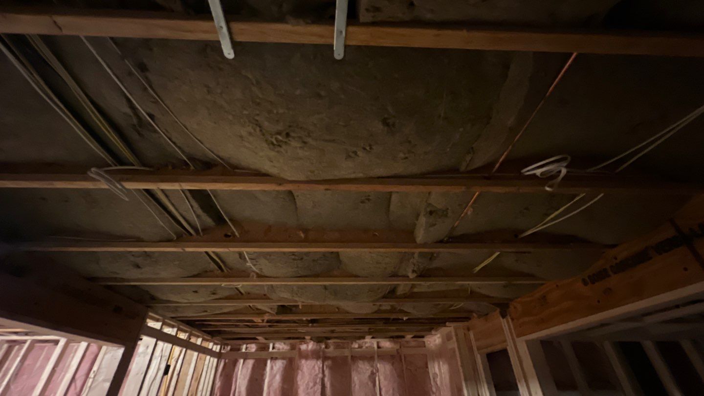 Full Basement Remodeling and Living Suite Transformation in Acworth by Swift Home Renovations