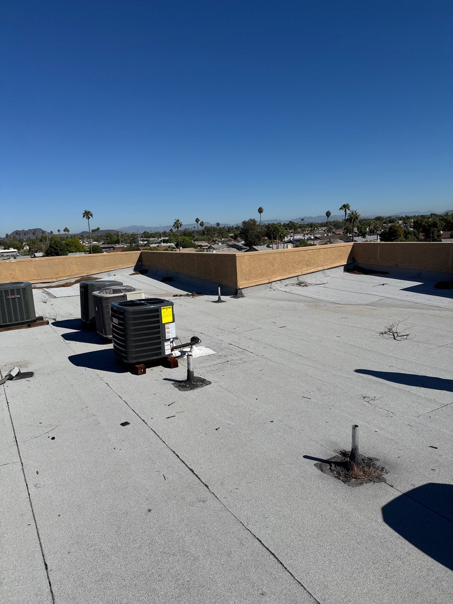 Project in Glendale by Crush Development Services LLC