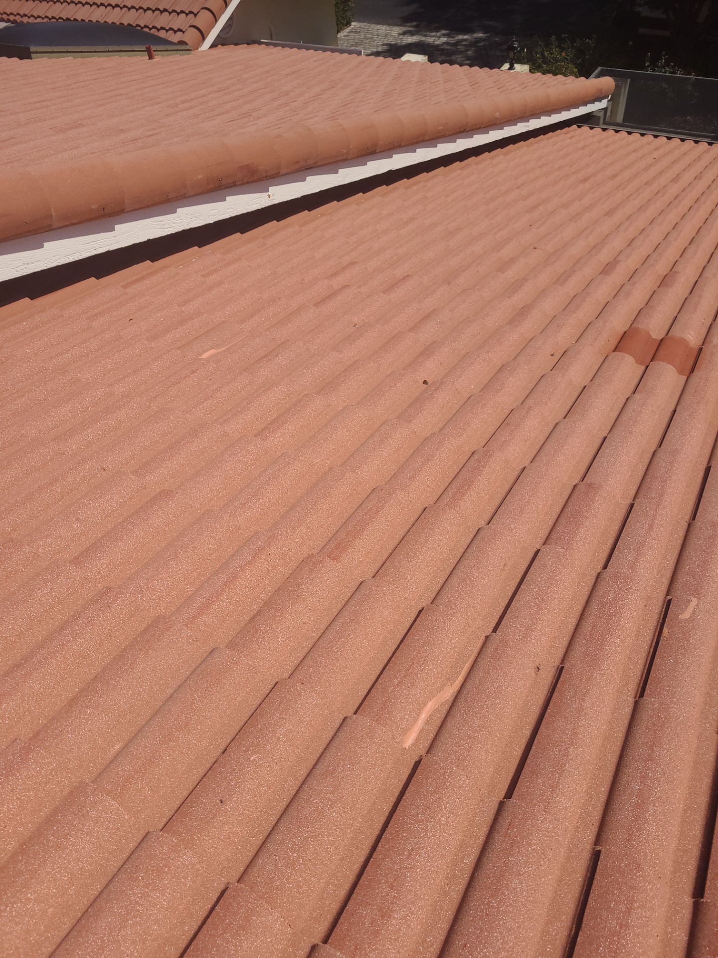 Tile Roof Repair in Deerfield – Expert Craftsmanship & Reliable Service by Aastro Roofing
