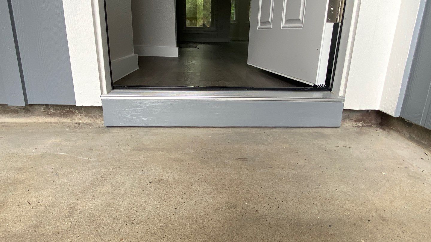 AP all the Way! by Bayfront Roofing and Construction