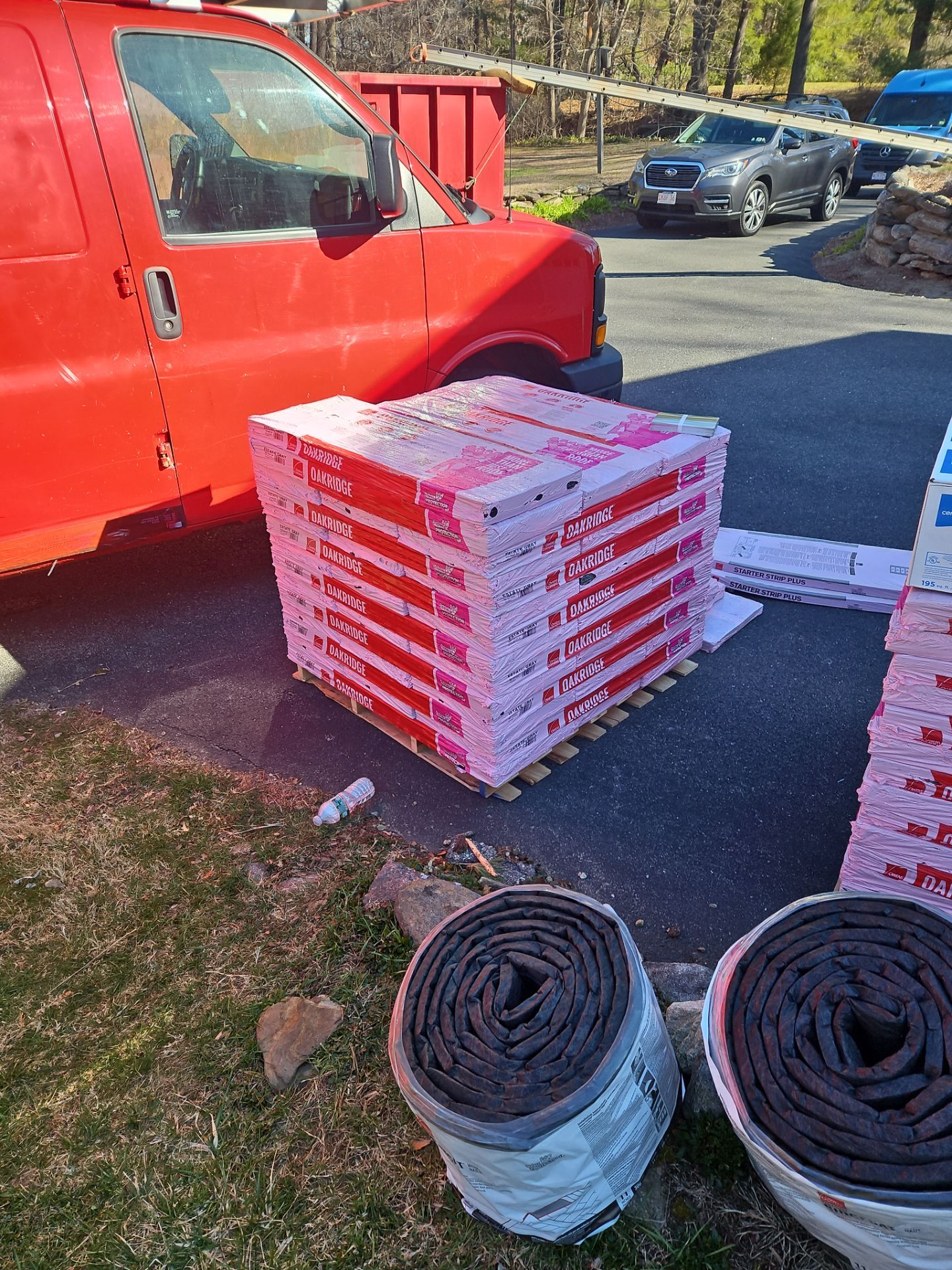 Roofing & Windows | Littleton by Mighty Dog Roofing of Greater Middlesex County