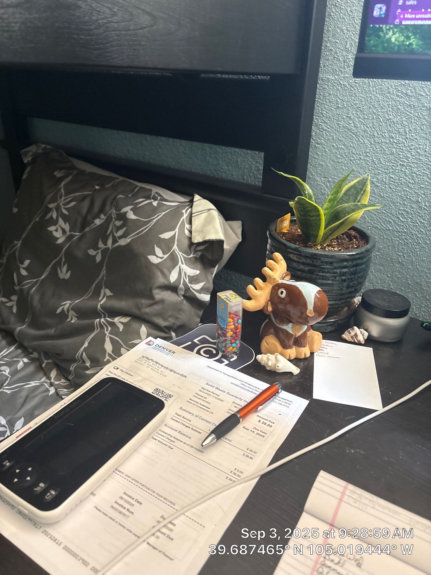 Jones insulation by CompanyCam Sales Demo