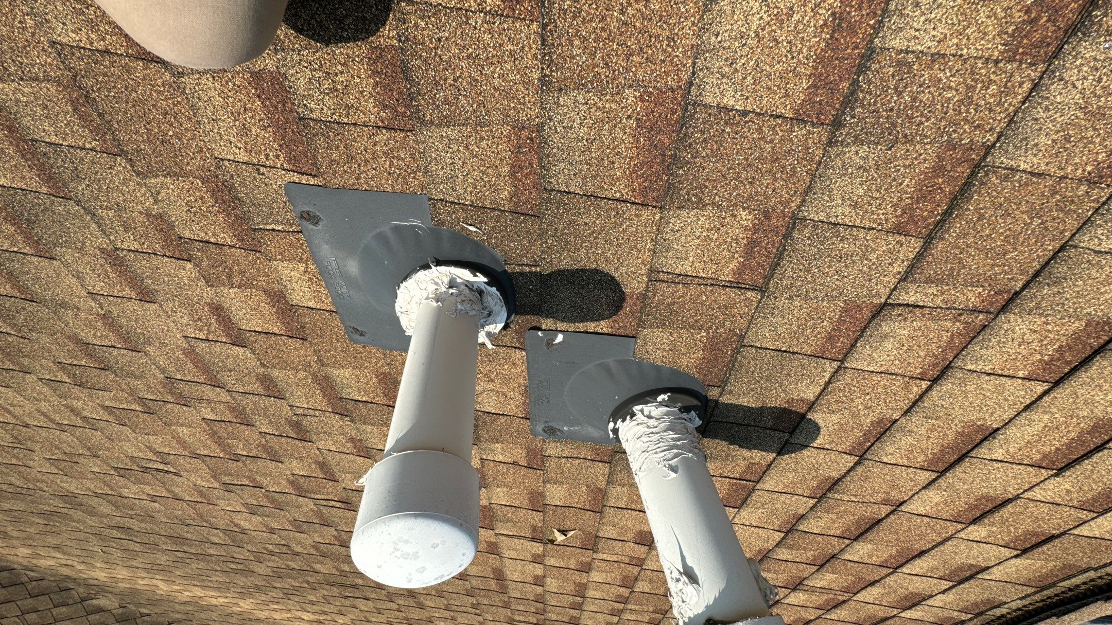 Roof Replacement using CertainTeed Landmark by 180 Contractors