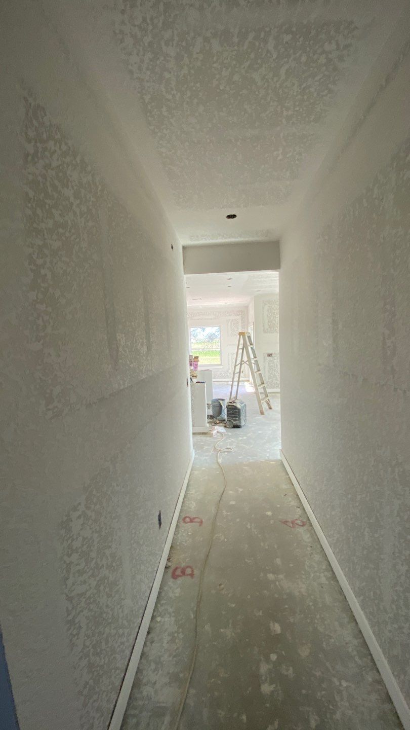 NEW CONSTRUCTION by Royal Stone Roofing 