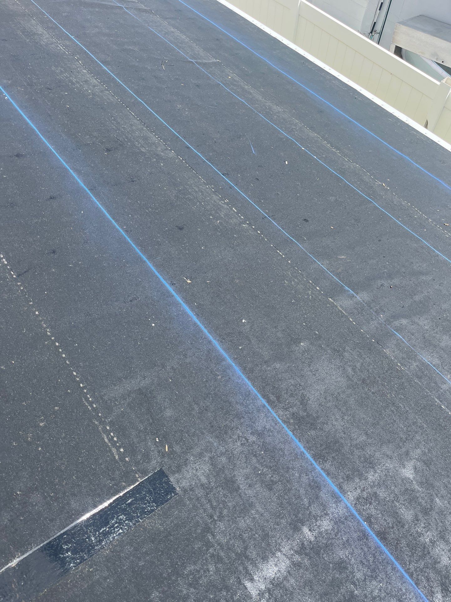 Project in St. Petersburg 33705 by Mitchell Roofing Company LLC