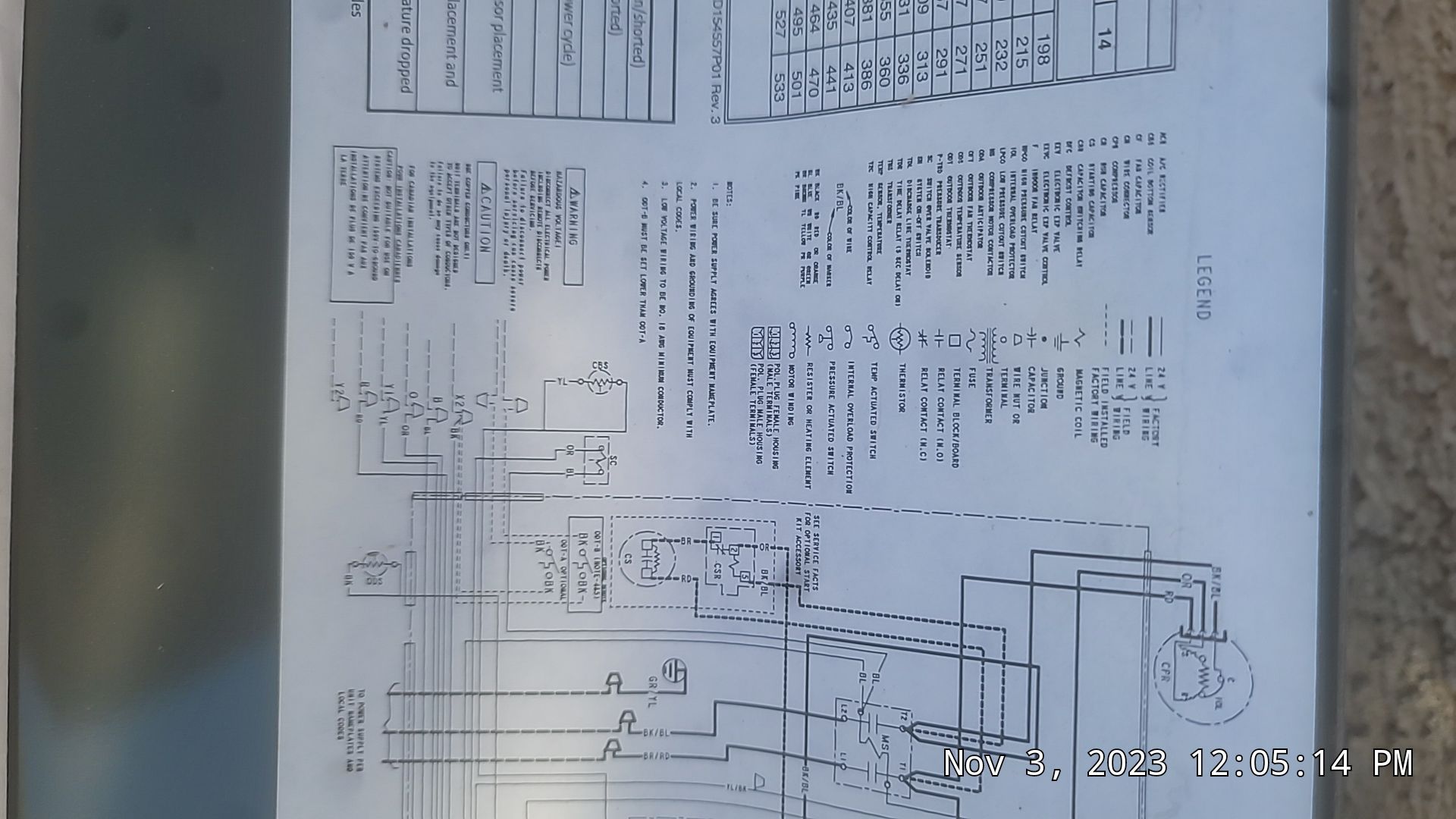 Home Buyers Report :  by Suttle Air