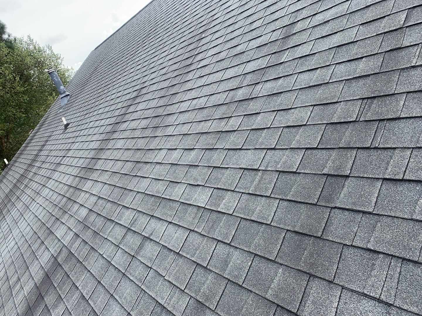 Fascia / Roofing by American Roofing NC