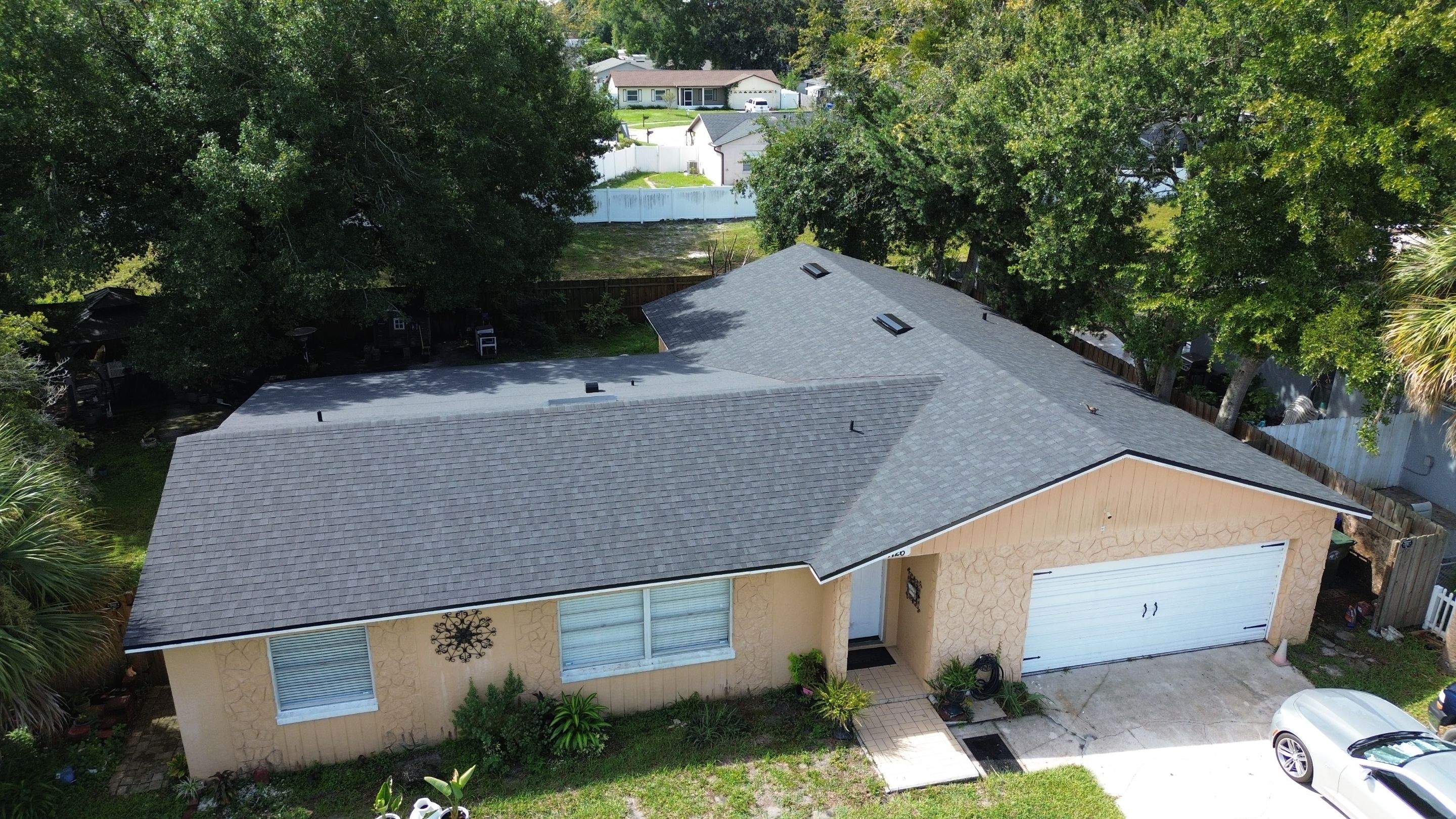 Drone pictures in Kissimmee FL