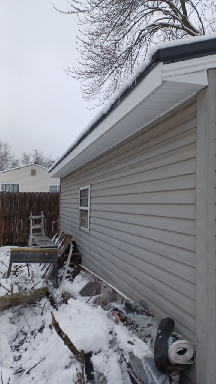 Anthony Resanovicch by Silver Leaf Contracting 
