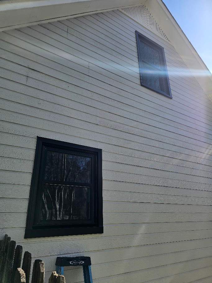 Musaed Project in Vestavia by The Window Source
