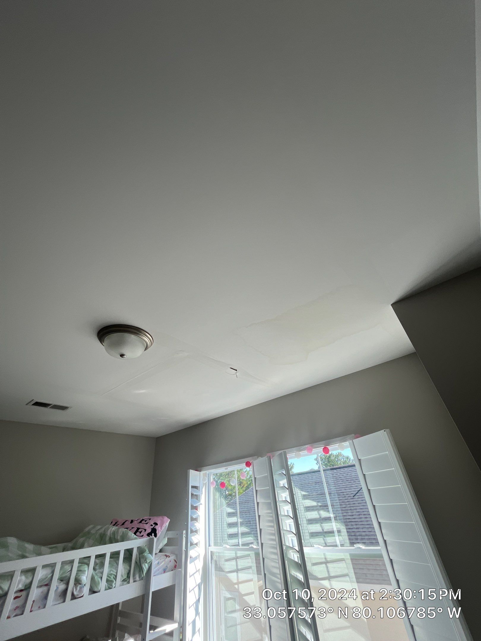 Water Damage Restoration by EAS Environmental, LLC.