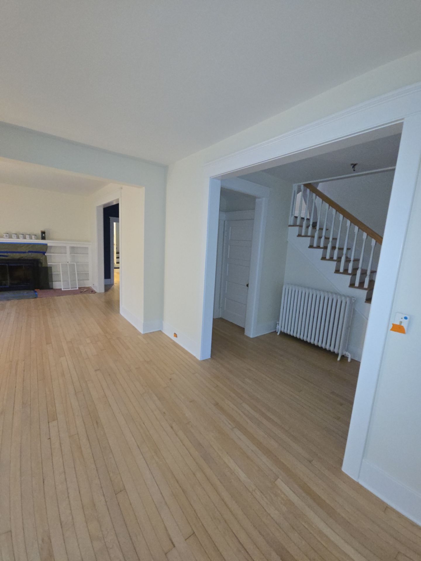 Interior House Painting in Arlington, VA by My Painter 