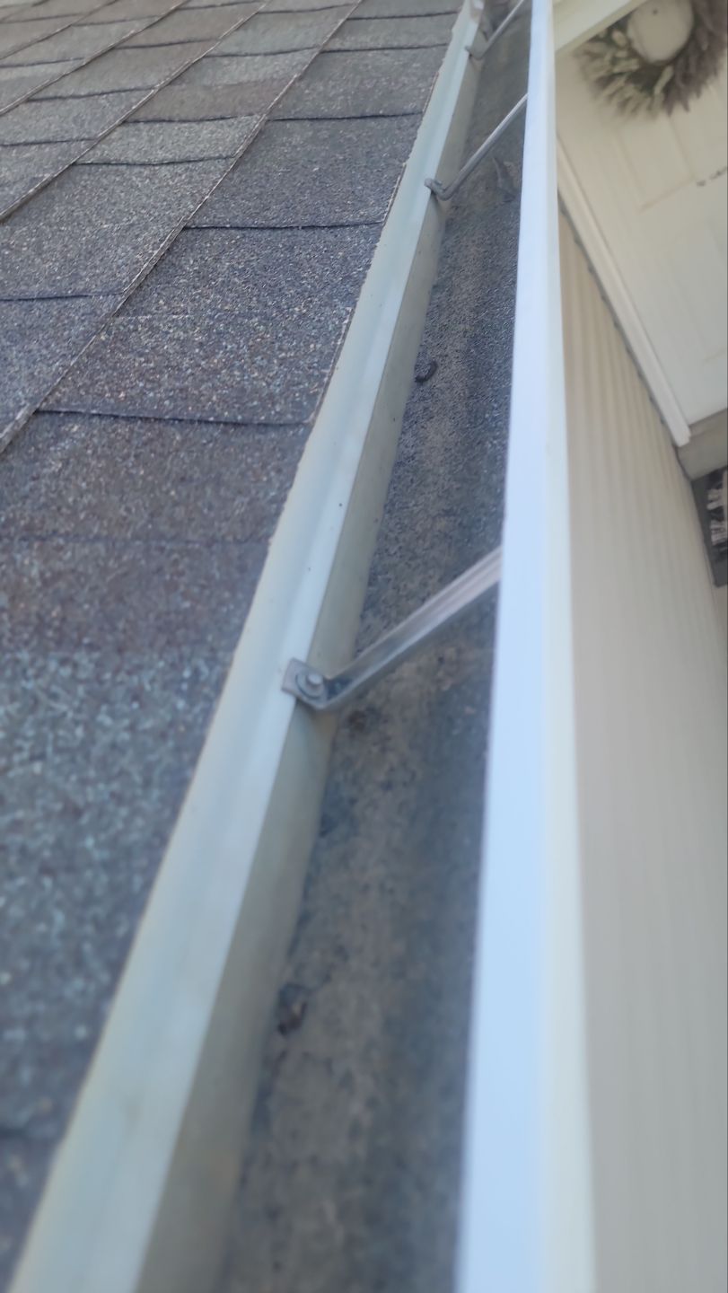 Roof Replacement at Saratoga Springs, UT by ASAP Roofing & Restoration