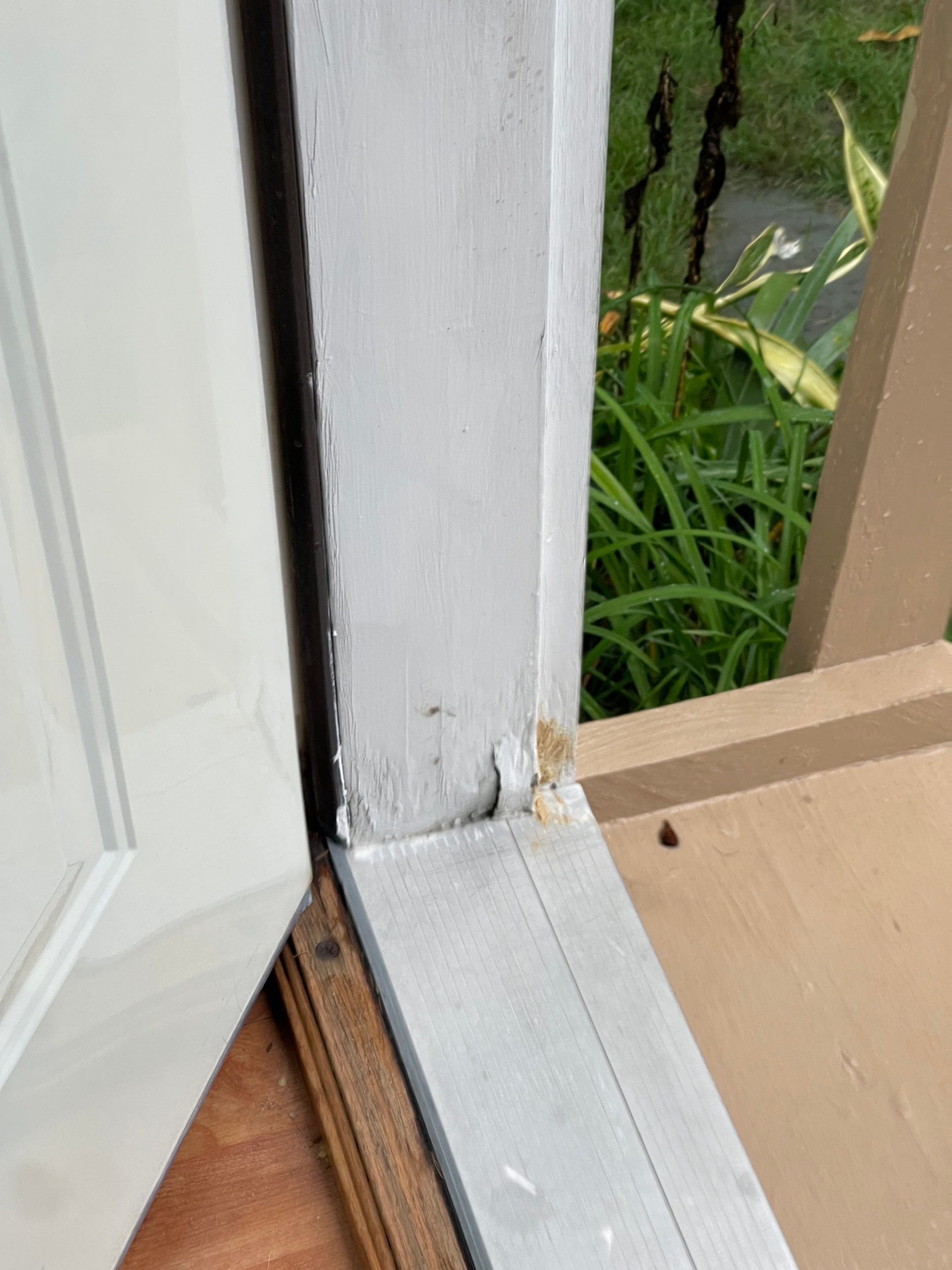 Front Door Installation in Albany, NY by Yankee Home Improvement