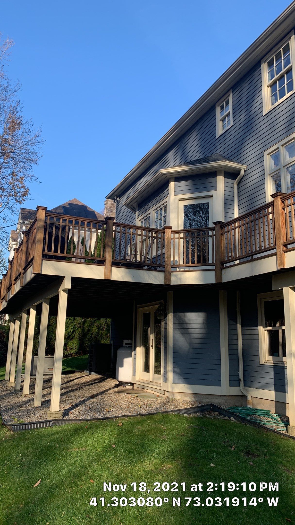 Residential Roofing Installation using Owens Corning TruDefinition Duration - Estate Gray by A Plus Exterior