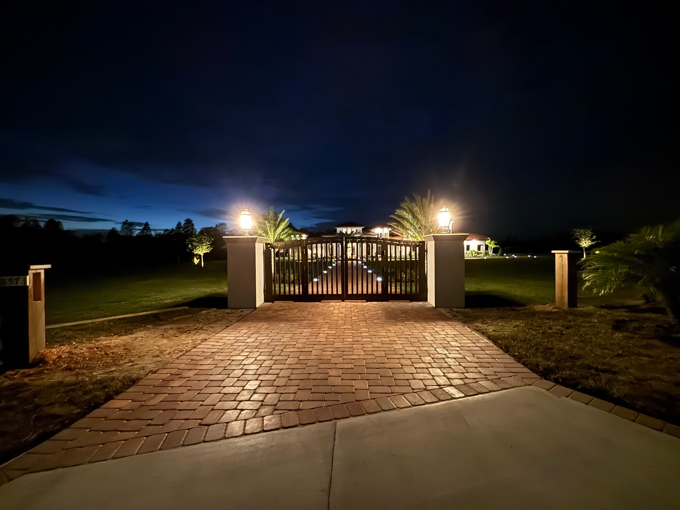 Project in Clermont by Weld Workx FL LLC