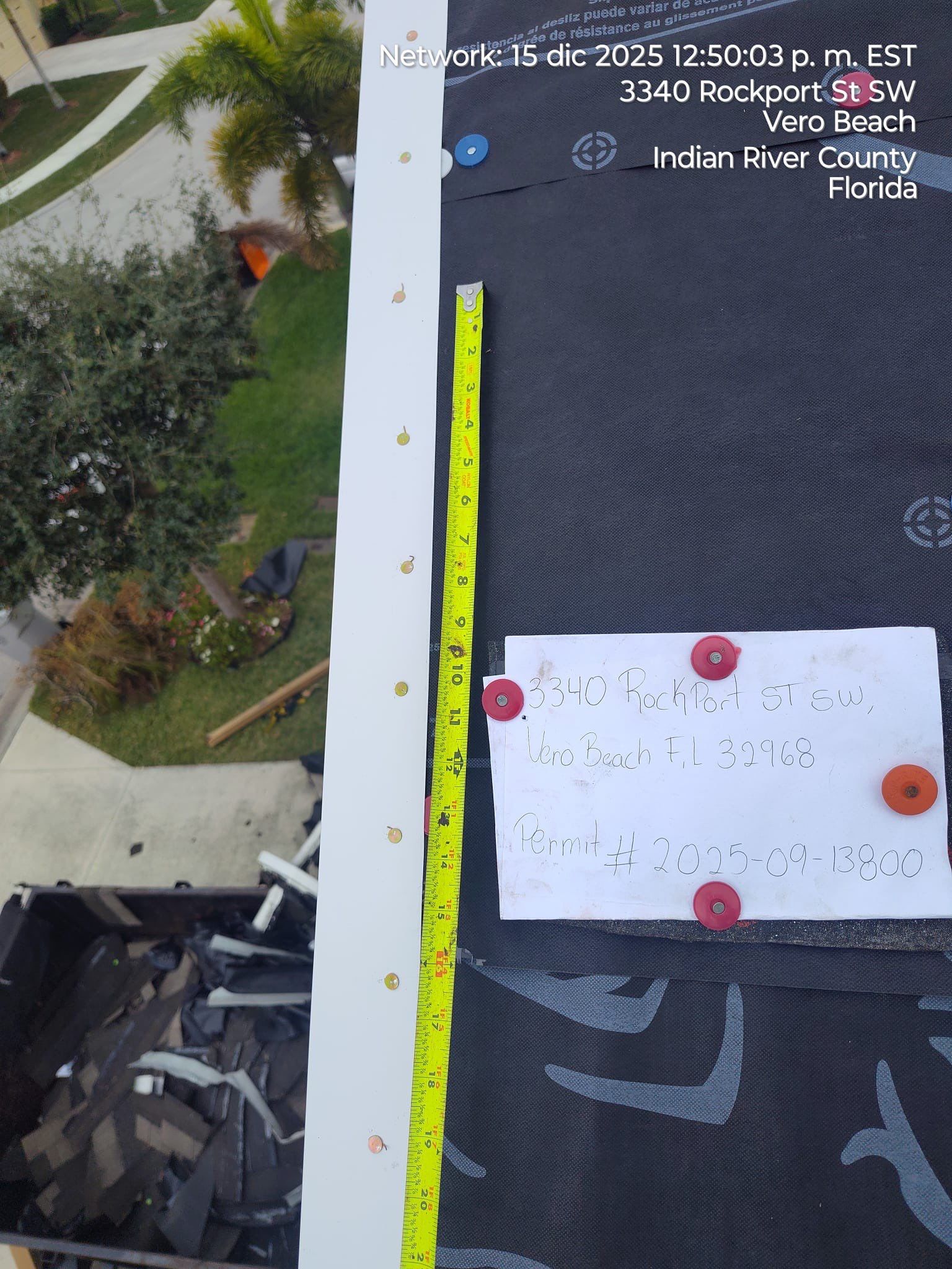 Project in Vero Beach by You Restorations LLC DBA YOU-Home