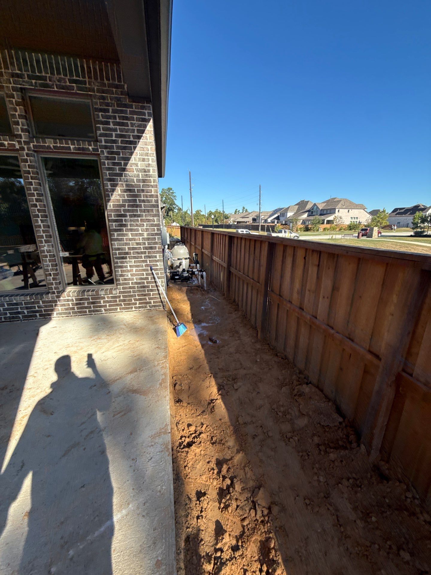 The Carter Family by SophAlx LLC