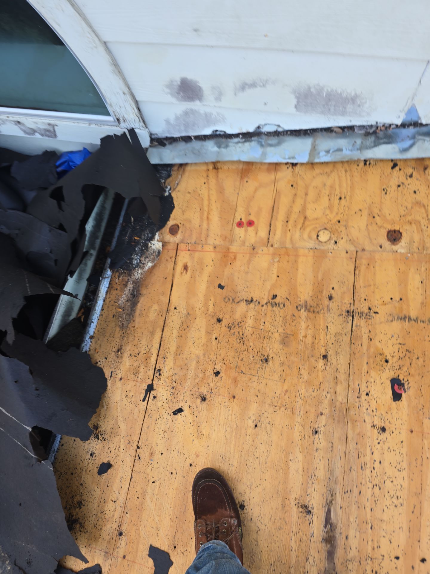 Roof Repair Pearland by Roof Repair Company