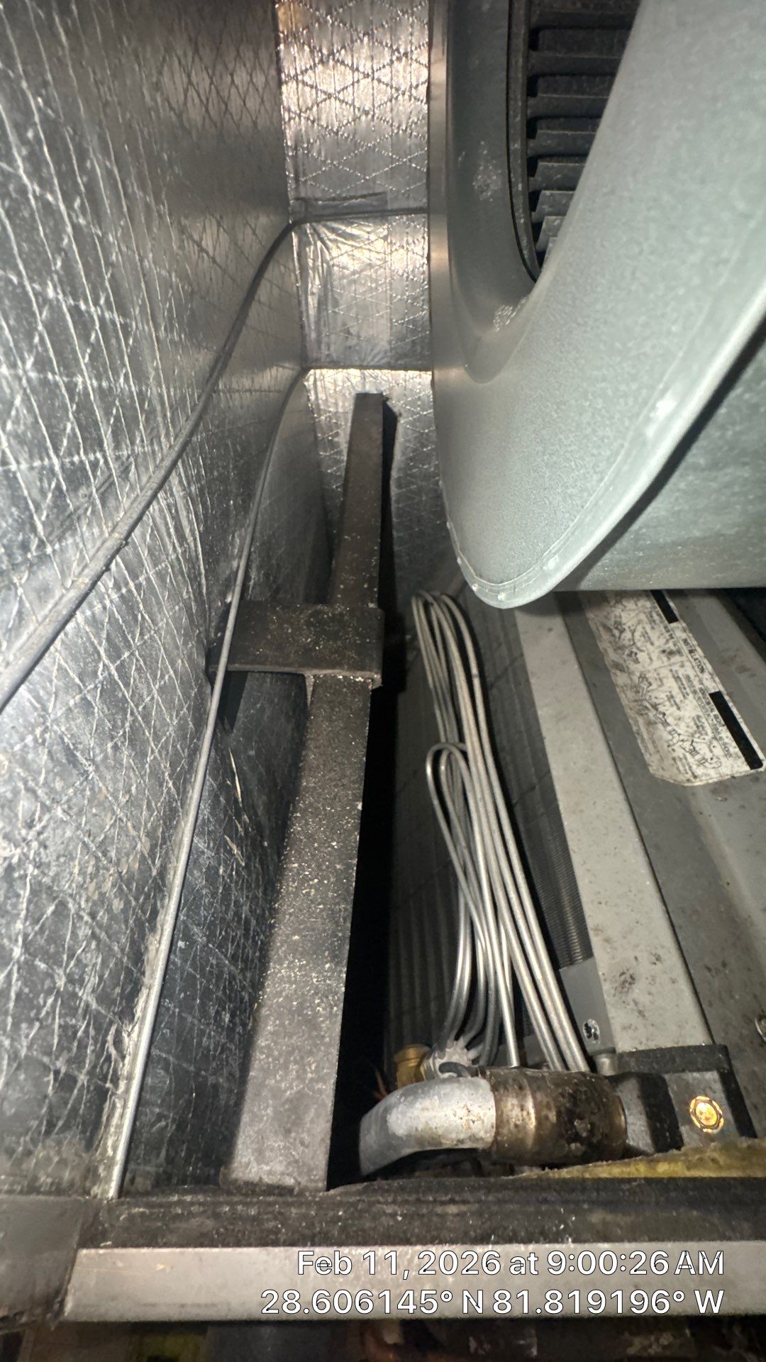 Air Duct Cleaning in Groveland by Hygienic Air, Inc